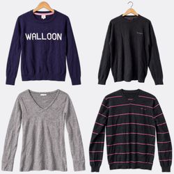 1299 Ethnic Sweater’s and Knitwears