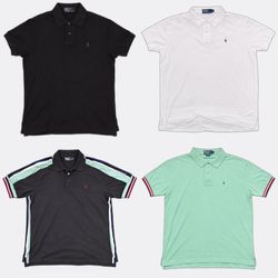 Polo Ralph Lauren Polo Shirts