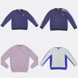 Pulls Polo Ralph Lauren