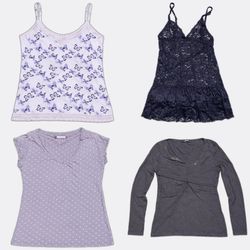 Women's Camisoles Tops and Blouses