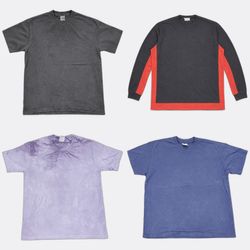 Pro Club Plain T-Shirts
