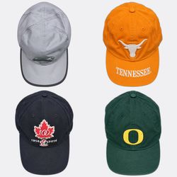 💥 RV5051 Nike Baseball Caps