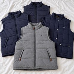 RM William Vest (Dv-11-2)