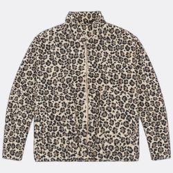 💥 RV5130 Crazy Fleece Jackets
