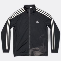 adidas Nike Track Jackets and Long Sleeve Tops