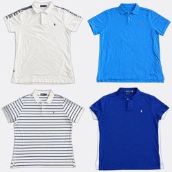 Polo Ralph Lauren Polo Shirts