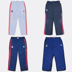 CLASICAL Pantalon de survêtement Club