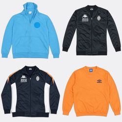 Vintage-Sweatshirts 50 Stk.