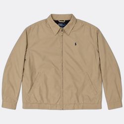 Polo Ralph Lauren Harrington Jackets