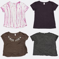 Gap Aéropostale T-Shirts