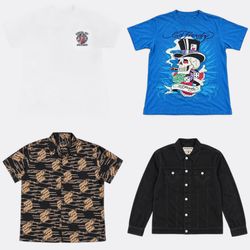 CR13327 Vintage Designer Mix Bundle