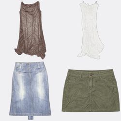 Women Skirts