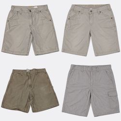 CR13939 Vintage Carhartt Shorts Bundle