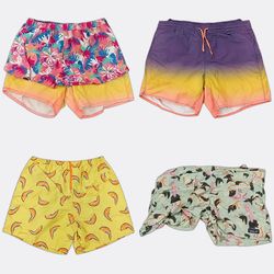 CR13117 Vintage Patagonia Shorts