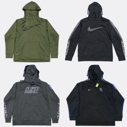 Nike Hoodies