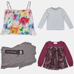 Desigual Morgan Women's Tops