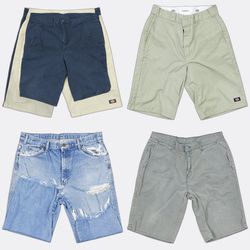 Dickies Workwear Shorts