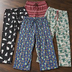 Pijamas de Natal
