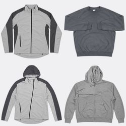 Nikeミックスアイテム (JK-0074)
