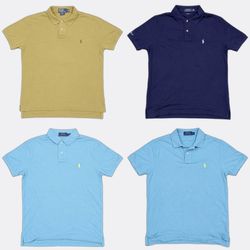 Polo Ralph Lauren Polo Shirts