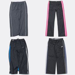 Premium Nike Track Pants