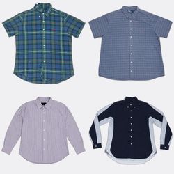 Polo Ralph Lauren Short Sleeve Shirts