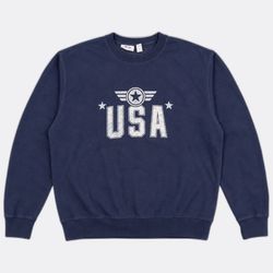 Disney Character Sweatshirts and Tops (Jk-0092)