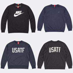Nike Sweatshirts
