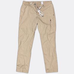 Calças de Algodão Vuori Sweatpants