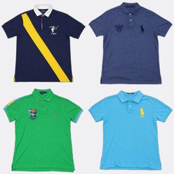 Polo Ralph Lauren Polo Shirts