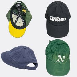 Mix brand cap TR471