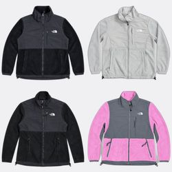 The North Face Fleece Jackets