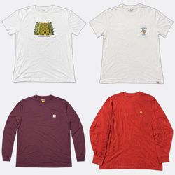 Carhartt T-shirts