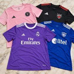 788 Adidas Nike Sports T-Shirts
