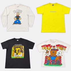 Camisetas Impressas