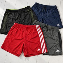 Adidas Under Armour Shorts RV # 2017