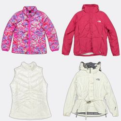 The North Face Jackets and Gilet