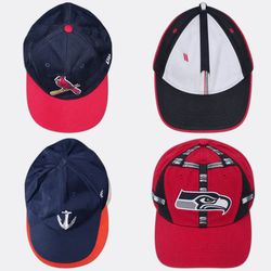 '47 New Era Baseball Caps
