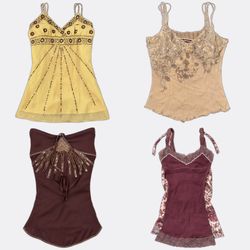 DKNY Playboy Women Tops