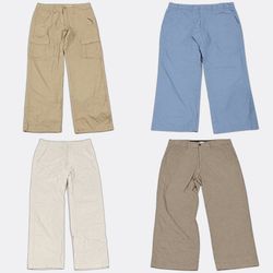 Mix Branded Cotton Pants - BUNDLE 05