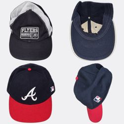 High Resale Margin! American Pro Sports Caps