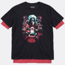 CARTOON T-SHIRTS