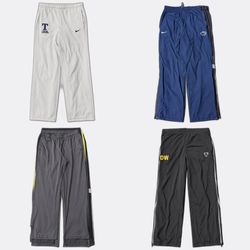 Nike Baggy Track Pants