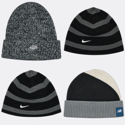 Nike Beanies V502