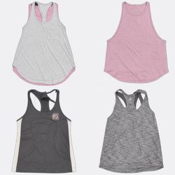 Lululemon Tank Tops