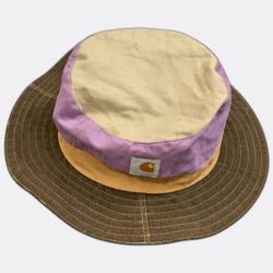 Upcycled Carhartt Bucket Hat