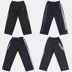 Nike Track Pants
