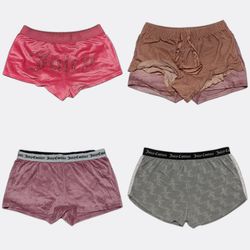 Juicy Couture Women Shorts RV # 915