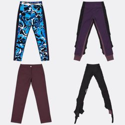 Lululemon Active Leggings