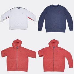 Polo Ralph Lauren Sweatshirts
